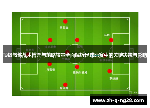 顶级教练战术博弈与策略较量全面解析足球比赛中的关键决策与影响