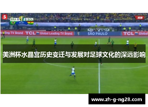 美洲杯水晶宫历史变迁与发展对足球文化的深远影响