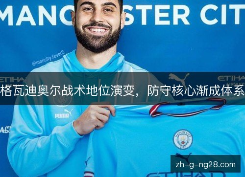 格瓦迪奥尔战术地位演变，防守核心渐成体系
